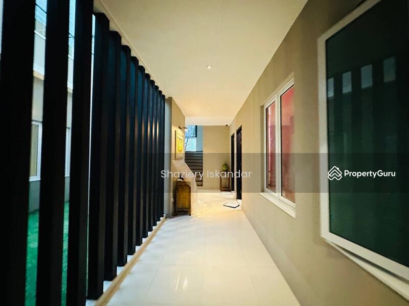 Bungalow for Sale in Taman Melawati (Ulu Kelang) - Shaziery Iskandar - PropertyGuru.com.my
