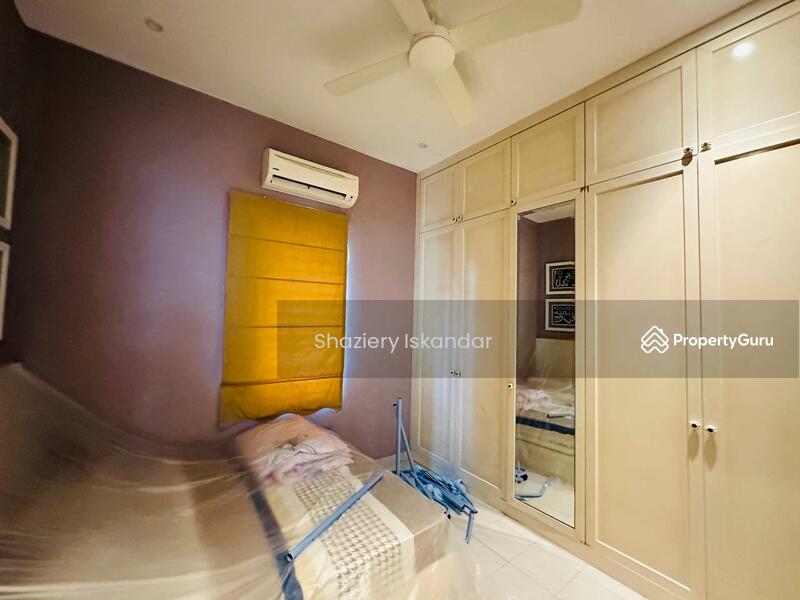 Bungalow for Sale in Taman Melawati (Ulu Kelang) - Shaziery Iskandar - PropertyGuru.com.my