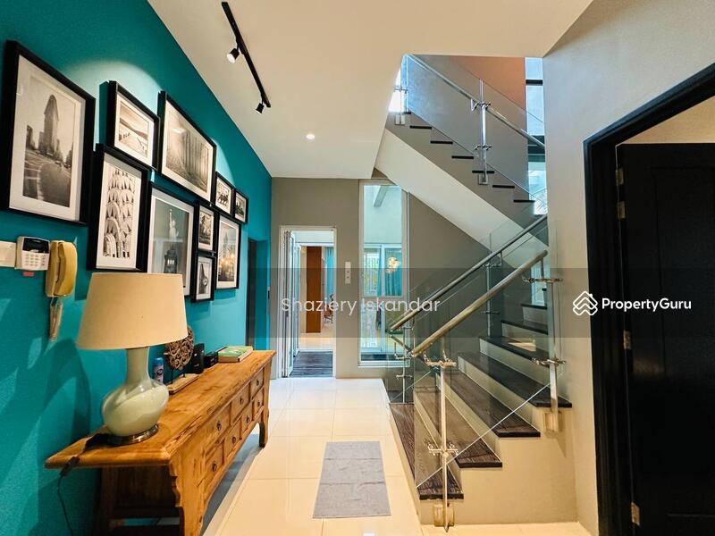 Bungalow for Sale in Taman Melawati (Ulu Kelang) - Shaziery Iskandar - PropertyGuru.com.my