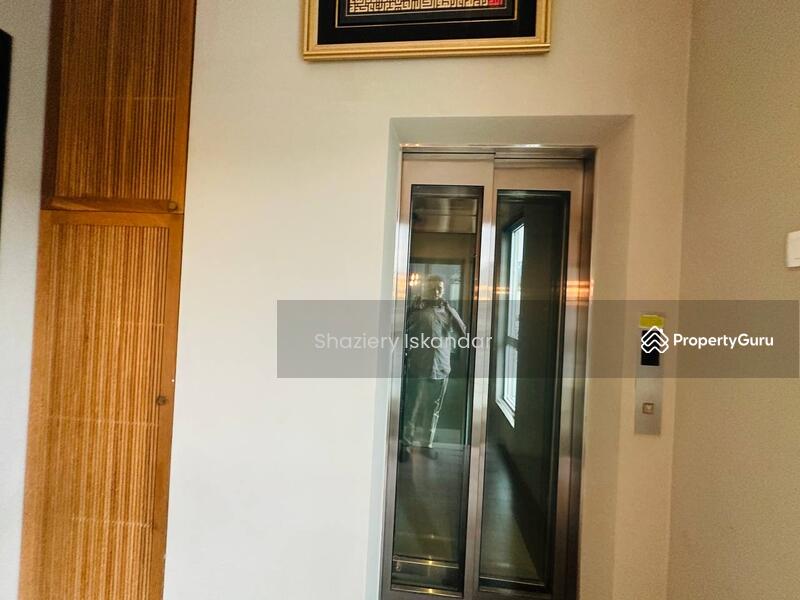 Bungalow for Sale in Taman Melawati (Ulu Kelang) - Shaziery Iskandar - PropertyGuru.com.my