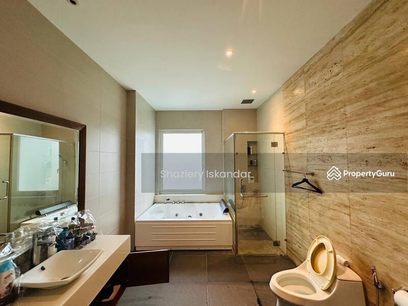 Bungalow for Sale in Taman Melawati (Ulu Kelang) - Shaziery Iskandar - PropertyGuru.com.my