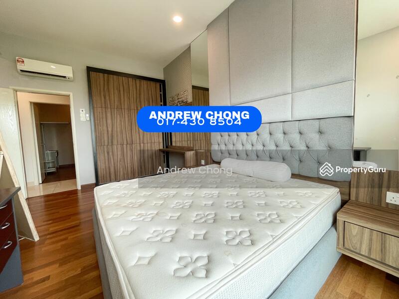 Kondominium untuk Dijual di Marinox Sky Villas - Andrew Chong - PropertyGuru.com.my