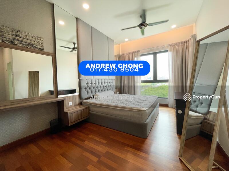 Kondominium untuk Dijual di Marinox Sky Villas - Andrew Chong - PropertyGuru.com.my