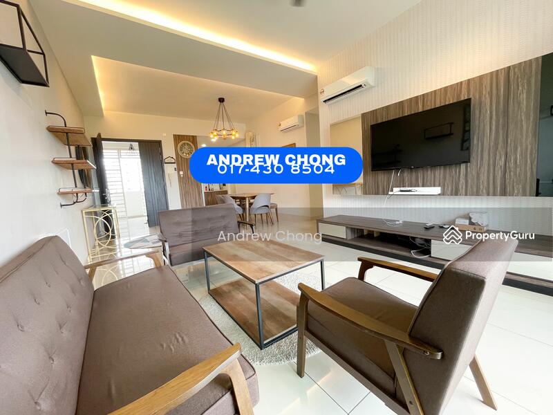 Kondominium untuk Dijual di Marinox Sky Villas - Andrew Chong - PropertyGuru.com.my
