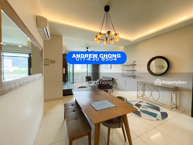 Kondominium untuk Dijual di Marinox Sky Villas - Andrew Chong - PropertyGuru.com.my