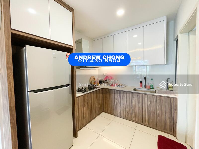 Kondominium untuk Dijual di Marinox Sky Villas - Andrew Chong - PropertyGuru.com.my