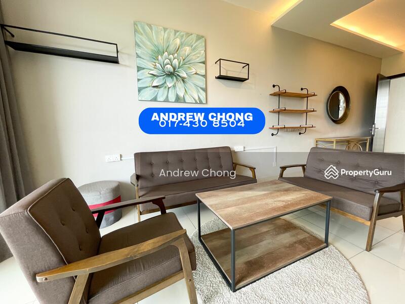 Kondominium untuk Dijual di Marinox Sky Villas - Andrew Chong - PropertyGuru.com.my