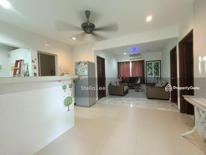 Untuk Disewa - Taman Koperasi Maju Jaya