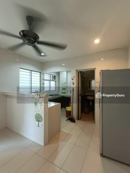 Untuk Disewa - Taman Koperasi Maju Jaya