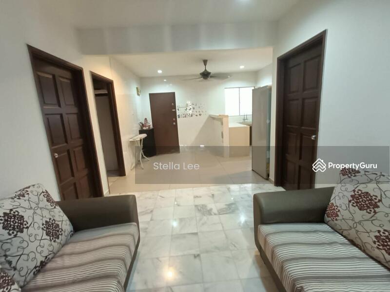 Untuk Disewa - Taman Koperasi Maju Jaya