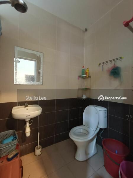 Untuk Disewa - Taman Koperasi Maju Jaya