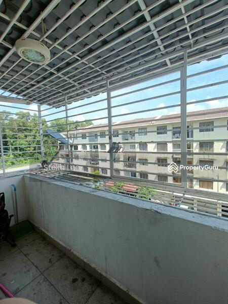 Untuk Disewa - Taman Koperasi Maju Jaya