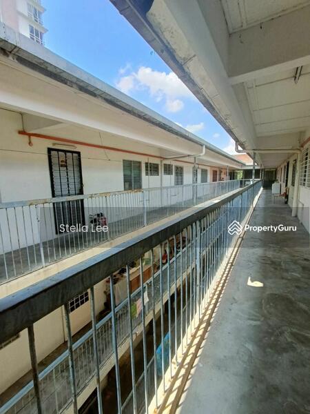 Untuk Disewa - Taman Koperasi Maju Jaya