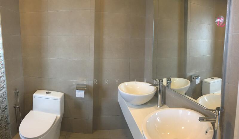 Service Residence for Rent at D'Latour - Jerry Lim - PropertyGuru.com.my