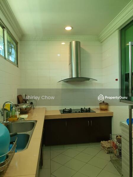 For Sale - Taman Grand Millennium