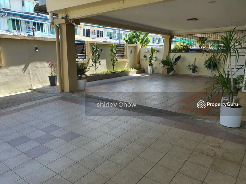 For Sale - Taman Grand Millennium