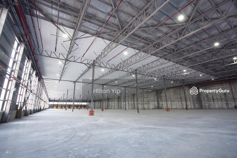 Factory for Rent in Bandar Baru Nilai (Nilai) - Hilton Yip - PropertyGuru.com.my
