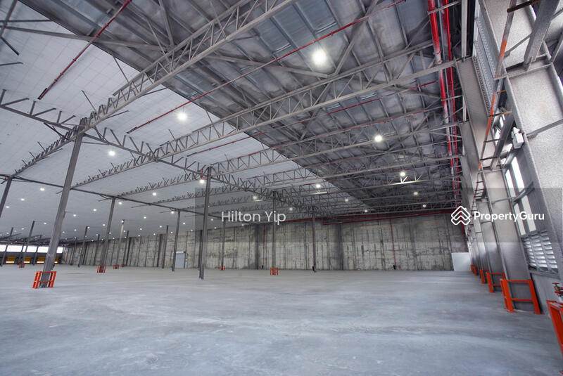 Factory for Rent in Bandar Baru Nilai (Nilai) - Hilton Yip - PropertyGuru.com.my