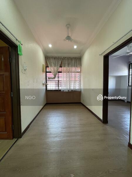 For Sale - Double Storey Semi Detached House Tmn Nira