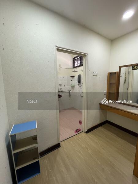 For Sale - Double Storey Semi Detached House Tmn Nira