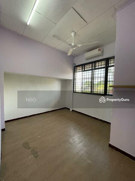 For Sale - Double Storey Semi Detached House Tmn Nira