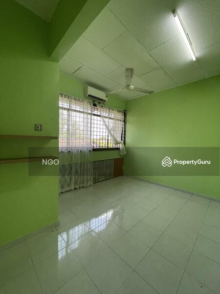 For Sale - Double Storey Semi Detached House Tmn Nira