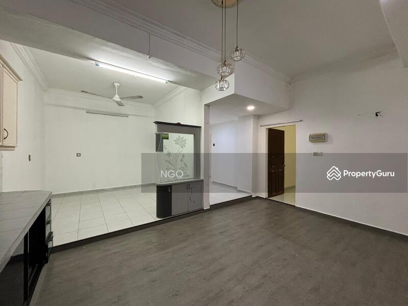 For Sale - Double Storey Semi Detached House Tmn Nira