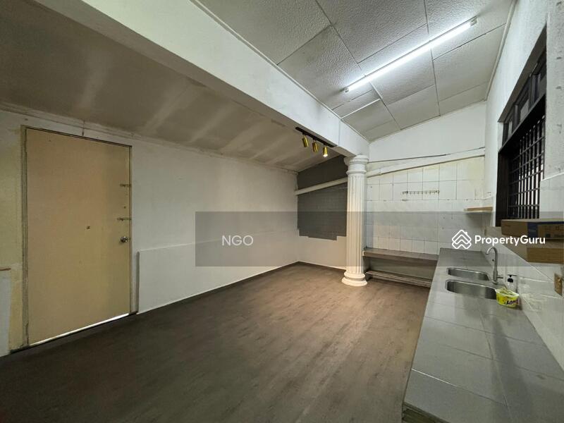 For Sale - Double Storey Semi Detached House Tmn Nira