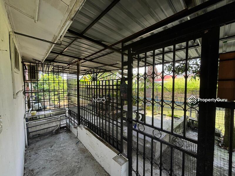 For Sale - Double Storey Semi Detached House Tmn Nira