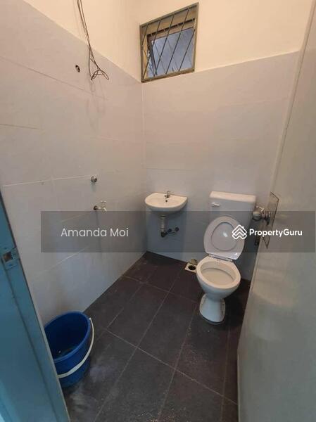 For Rent - Taman Senai Utama