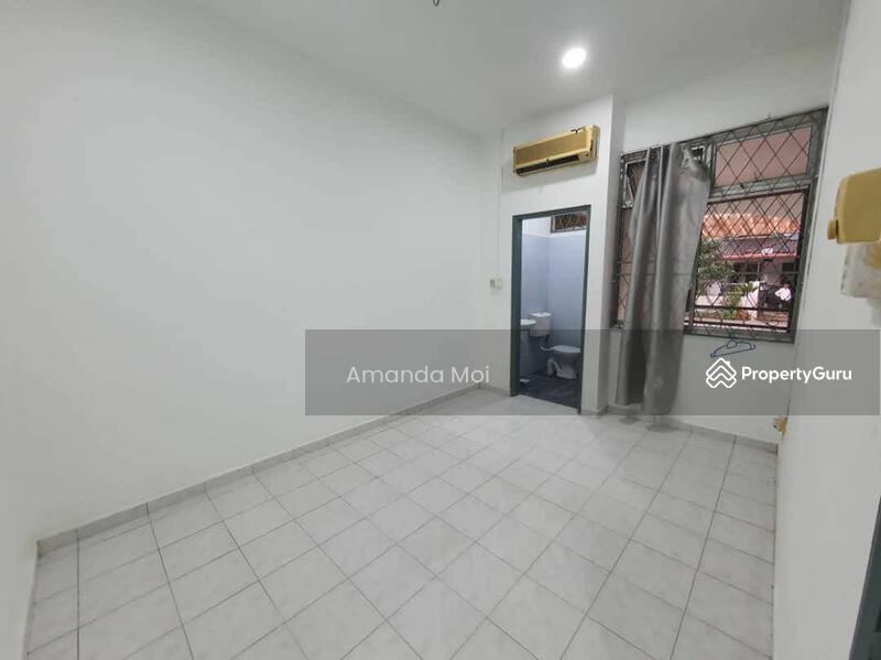For Rent - Taman Senai Utama