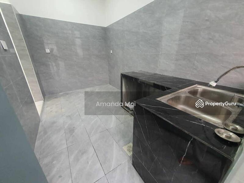 For Rent - Taman Senai Utama