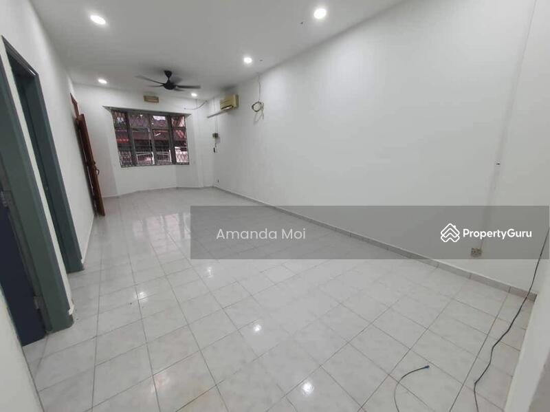 For Rent - Taman Senai Utama