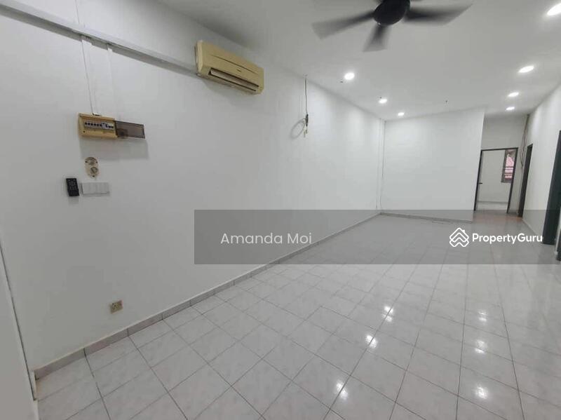 For Rent - Taman Senai Utama