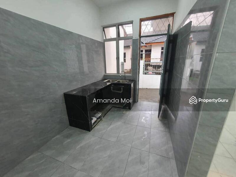 For Rent - Taman Senai Utama