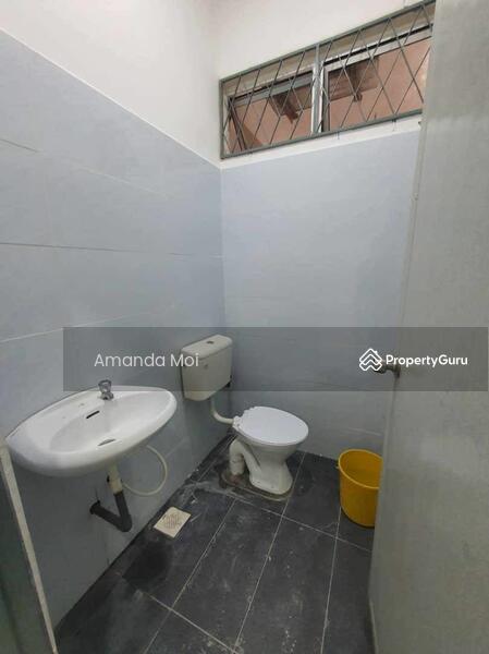 For Rent - Taman Senai Utama