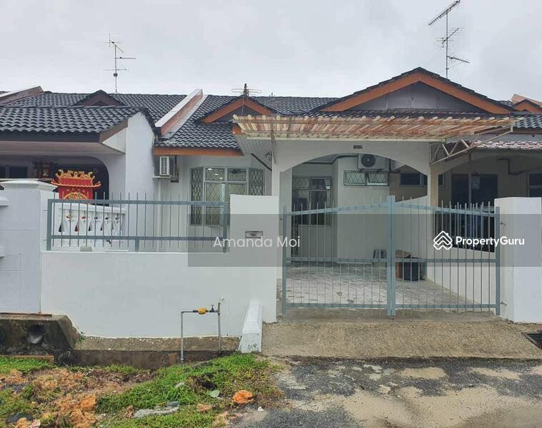 For Rent - Taman Senai Utama