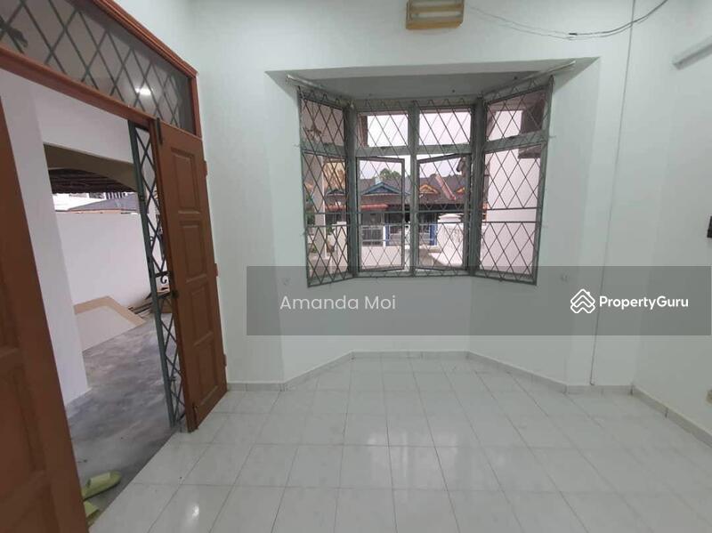 For Rent - Taman Senai Utama