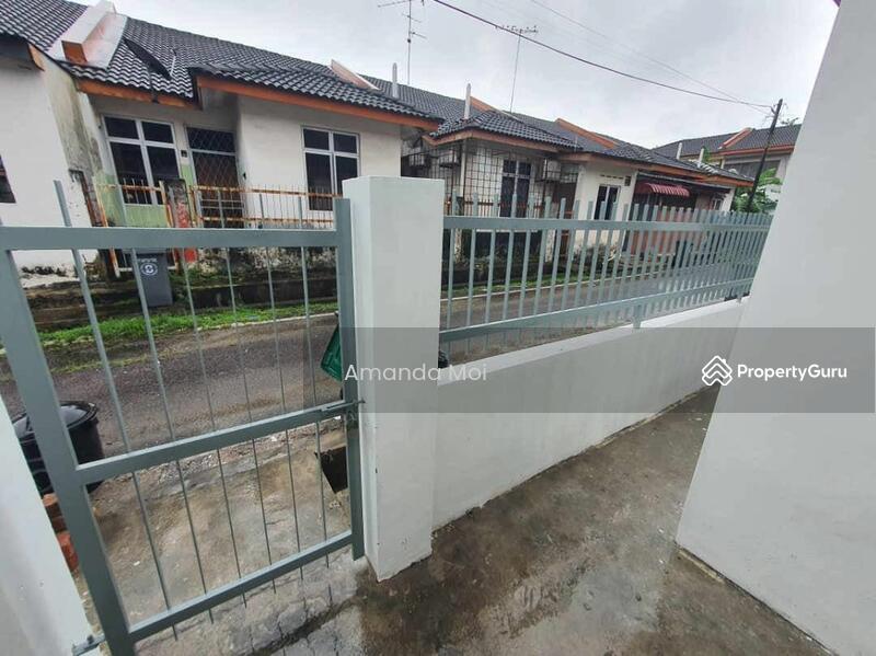 For Rent - Taman Senai Utama
