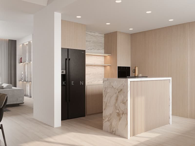 Condominium for Sale at Katana II - Kent Tan - PropertyGuru.com.my