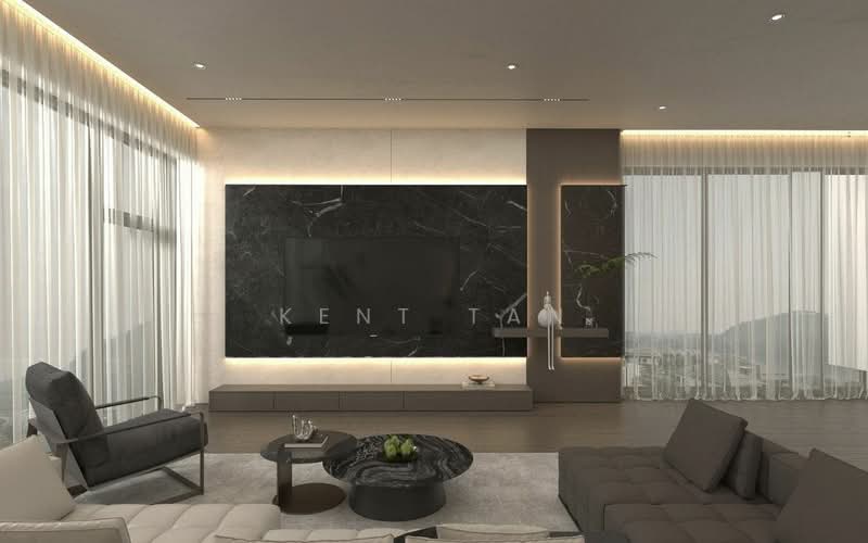 Katana II untuk Untuk Dijual - RM 12,000,000, Apr 2026 - PropertyGuru.com.my
