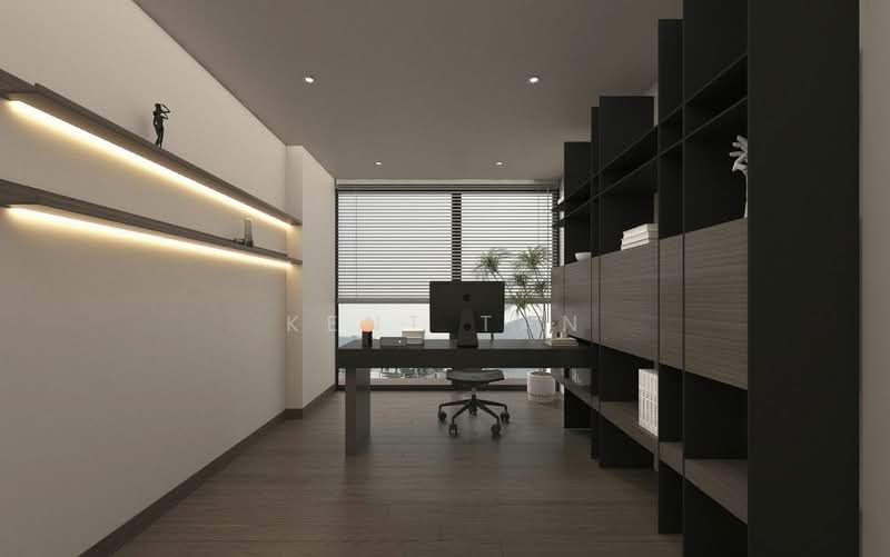 Katana II untuk Untuk Dijual - RM 12,000,000, Apr 2026 - PropertyGuru.com.my