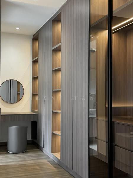 Kondominium untuk Dijual di Katana II - Kent Tan - Interior - PropertyGuru.com.my