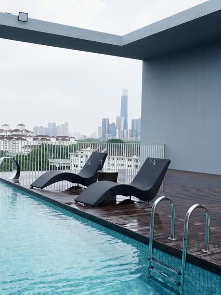 Kondominium untuk Dijual di Katana II - Kent Tan - View - PropertyGuru.com.my