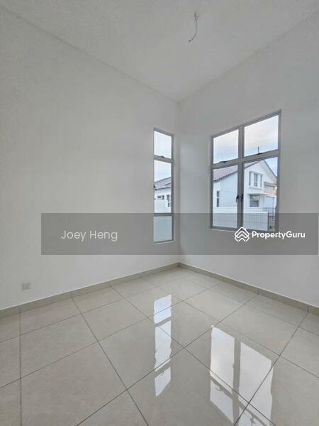 Untuk Dijual - 360K Seremban Single Storey For Sale Last 3 Units!!!