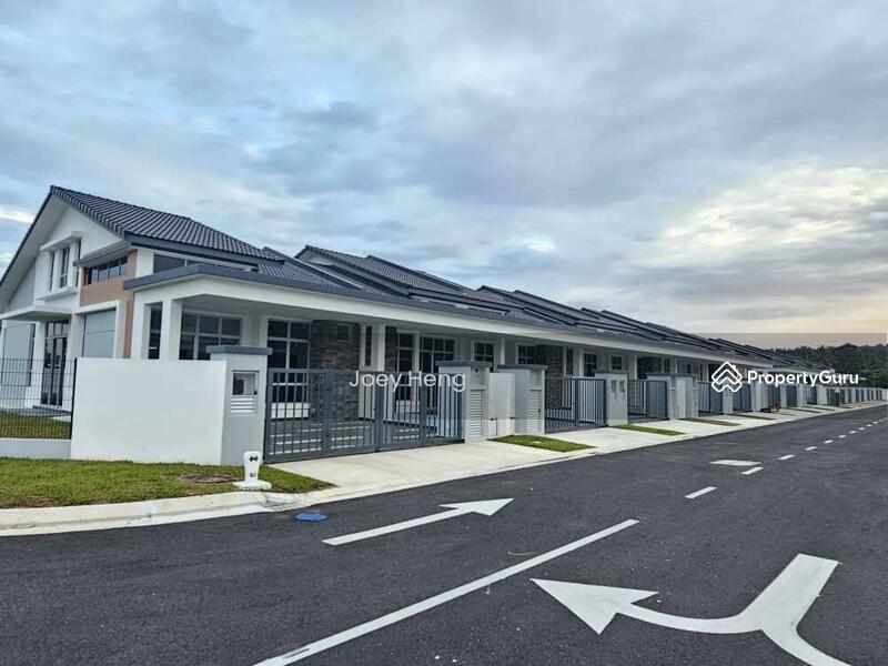 Untuk Dijual - 360K Seremban Single Storey For Sale Last 3 Units!!!