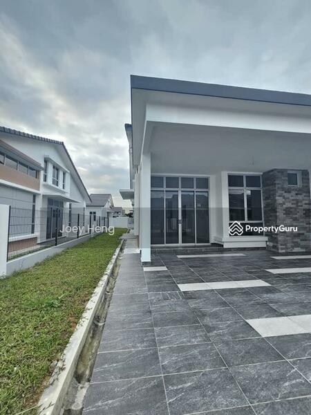 Untuk Dijual - 360K Seremban Single Storey For Sale Last 3 Units!!!