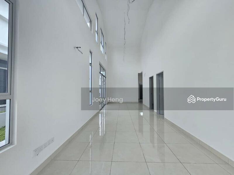 Untuk Dijual - 360K Seremban Single Storey For Sale Last 3 Units!!!