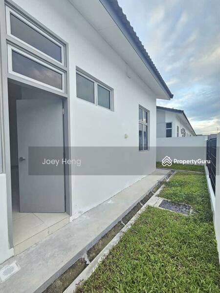 Untuk Dijual - 360K Seremban Single Storey For Sale Last 3 Units!!!