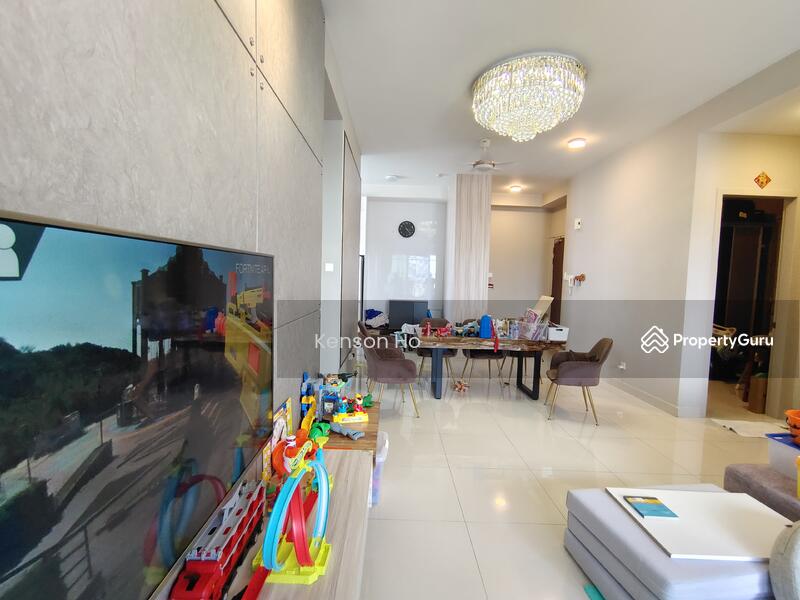 Lido Residency untuk Untuk Dijual - RM 639,000, Feb 2026 - PropertyGuru.com.my